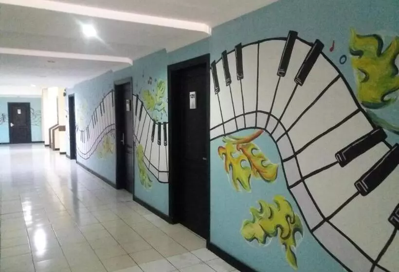 Hotel Sofia Juanda Surabaya