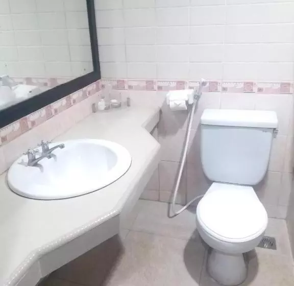 Hotel Sofia Juanda Surabaya