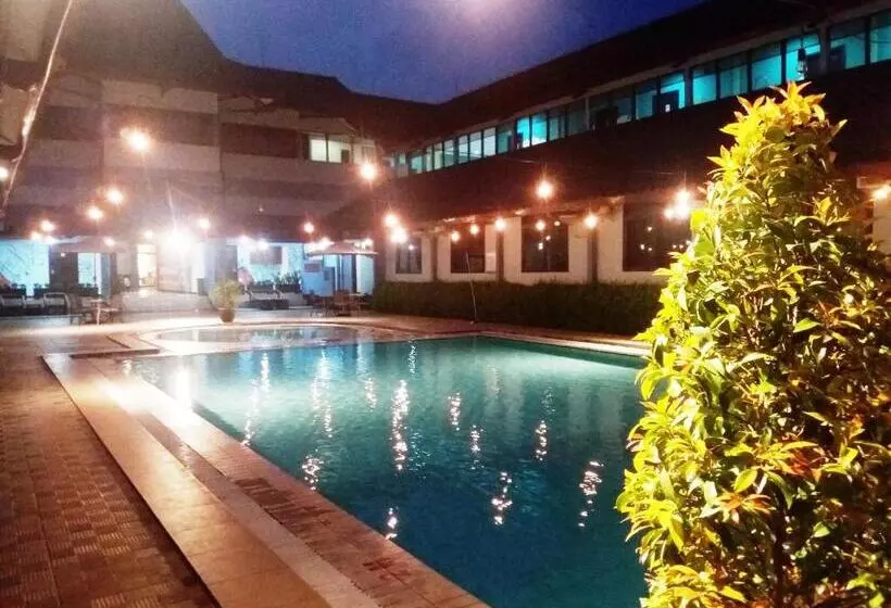 Hotel Sofia Juanda Surabaya