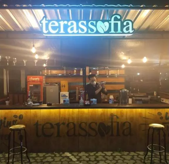 Hotel Sofia Juanda Surabaya