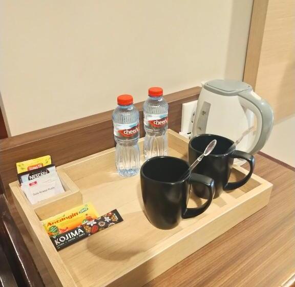 Szálloda Sofia Juanda Surabaya