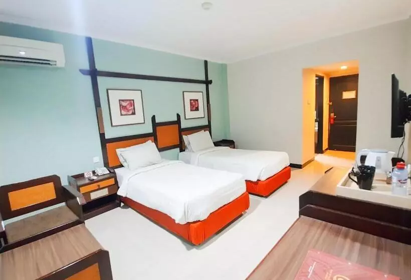 Hotel Sofia Juanda Surabaya