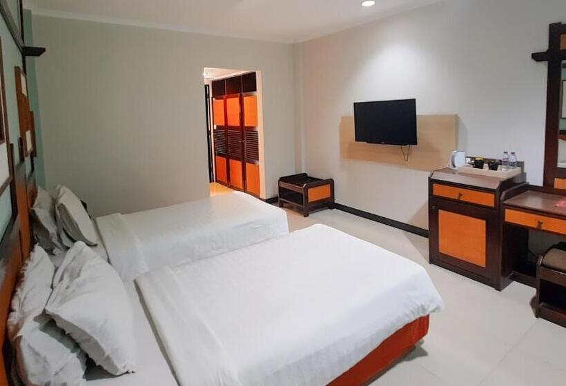 Szálloda Sofia Juanda Surabaya