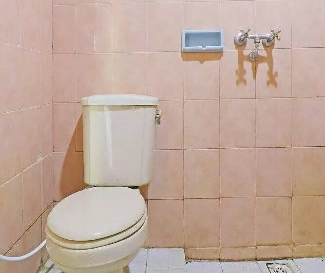 Hotelli Super Oyo 90382  Sarah Sukabumi