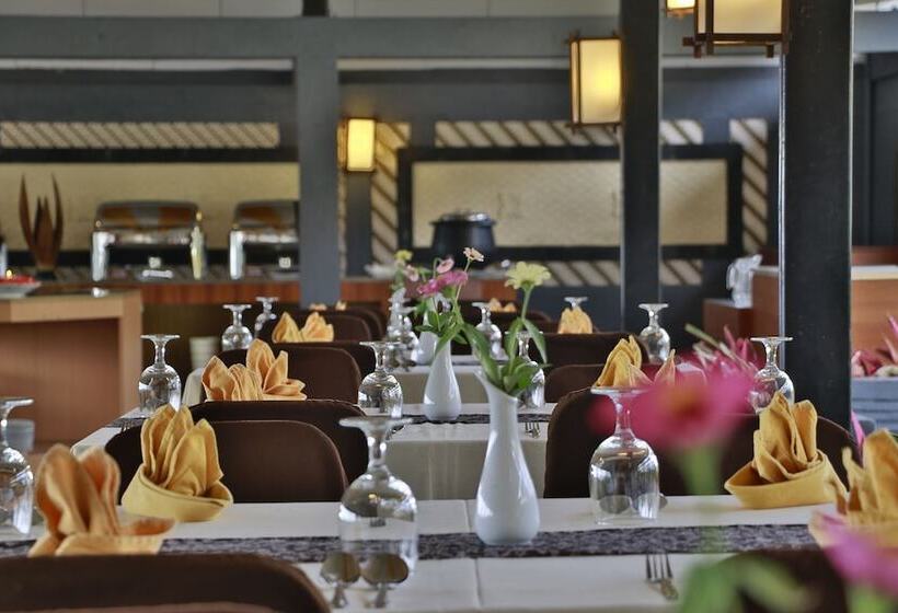 Hotel The Jayakarta Cisarua