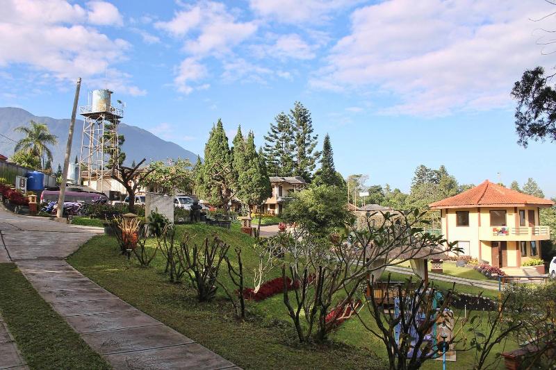 Hotel The Jayakarta Cisarua