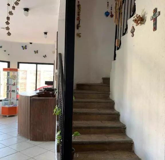 هتل Villa Esmeralda