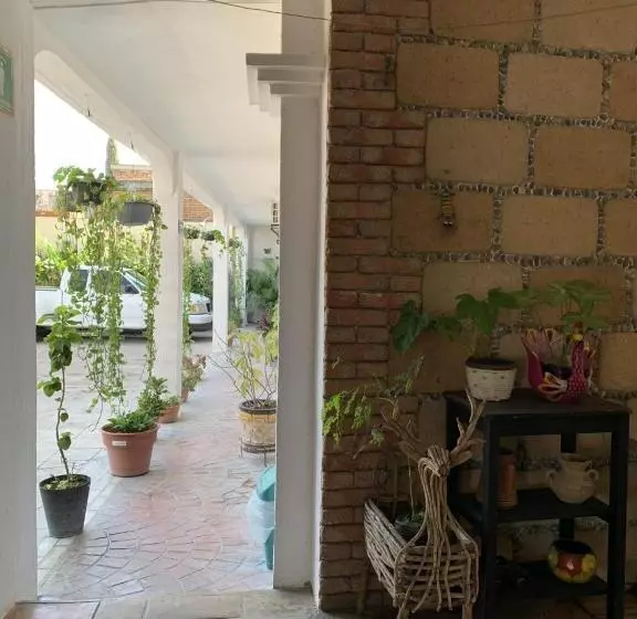 هتل Villa Esmeralda