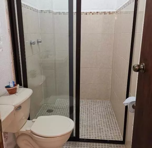 هتل Villa Esmeralda