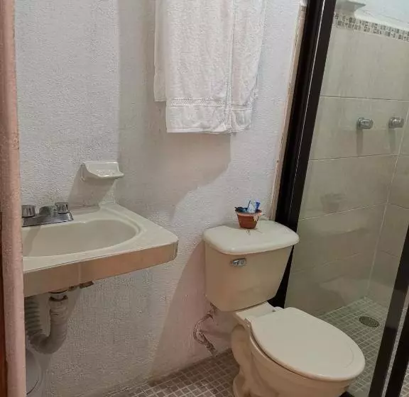 هتل Villa Esmeralda