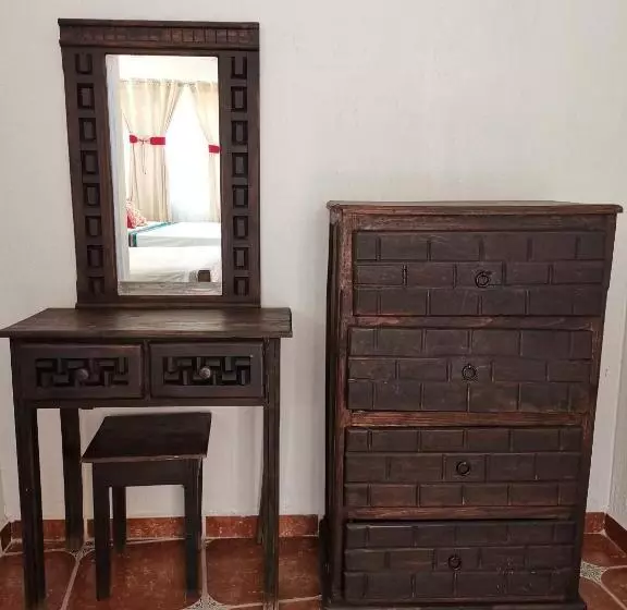 هتل Villa Esmeralda