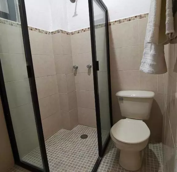 هتل Villa Esmeralda