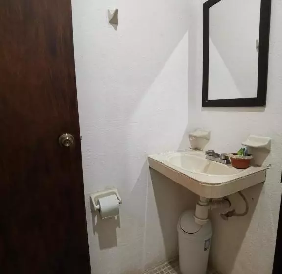 هتل Villa Esmeralda