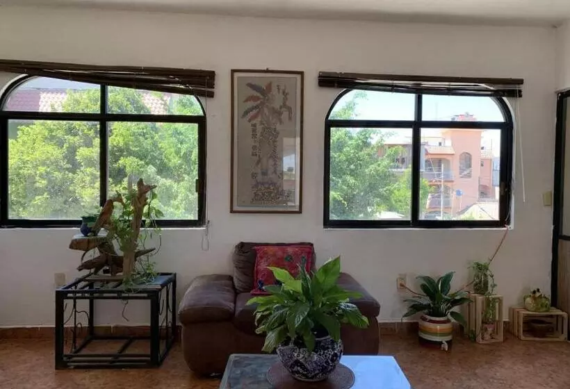 هتل Villa Esmeralda