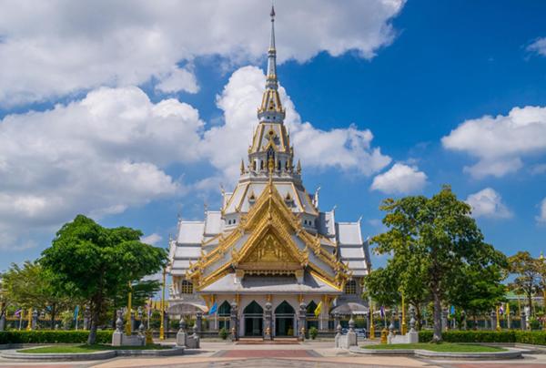 Kesorn Boutique Residence At 8 Riew