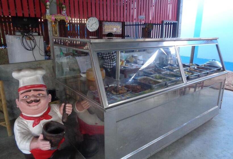 Kesorn Boutique Residence At 8 Riew