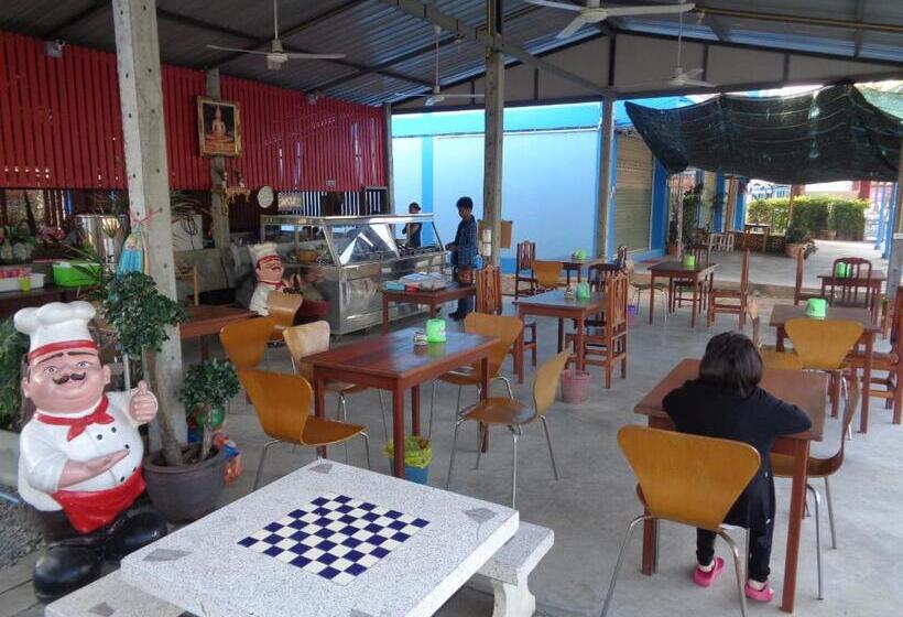 Kesorn Boutique Residence At 8 Riew