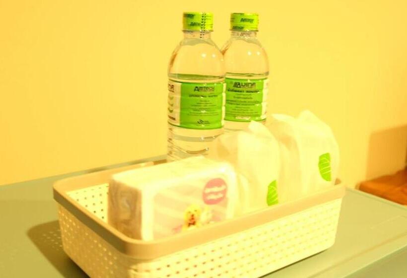 Kesorn Boutique Residence At 8 Riew