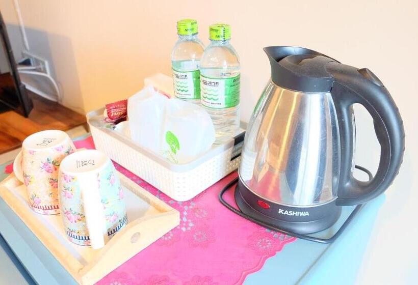 Kesorn Boutique Residence At 8 Riew