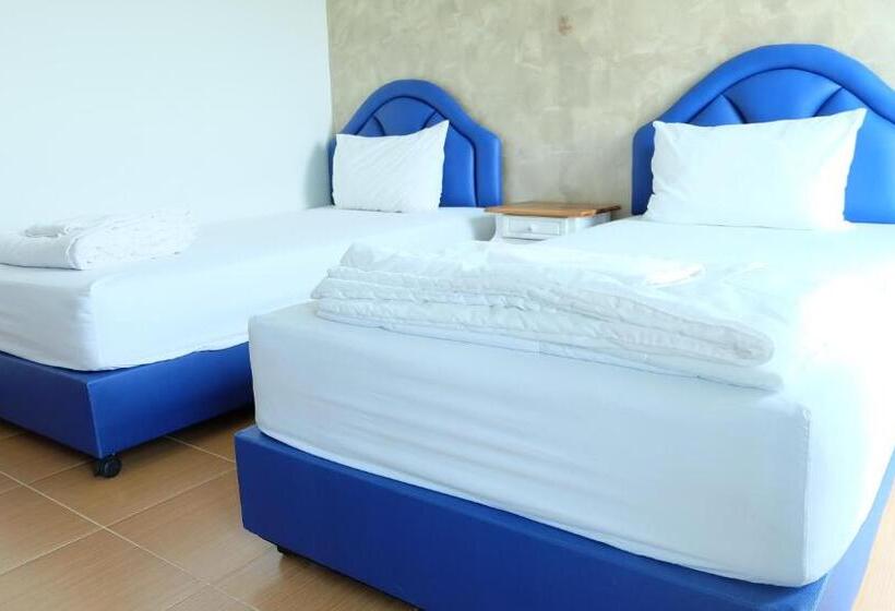 Kesorn Boutique Residence At 8 Riew