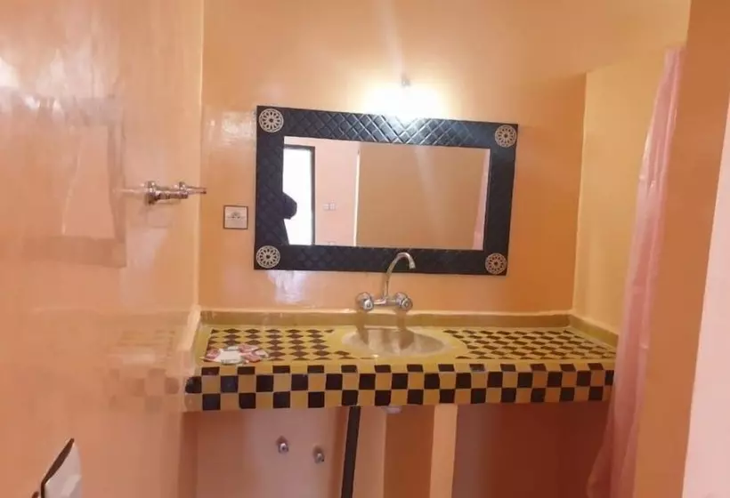 Majatalo Auberge Sahara Garden