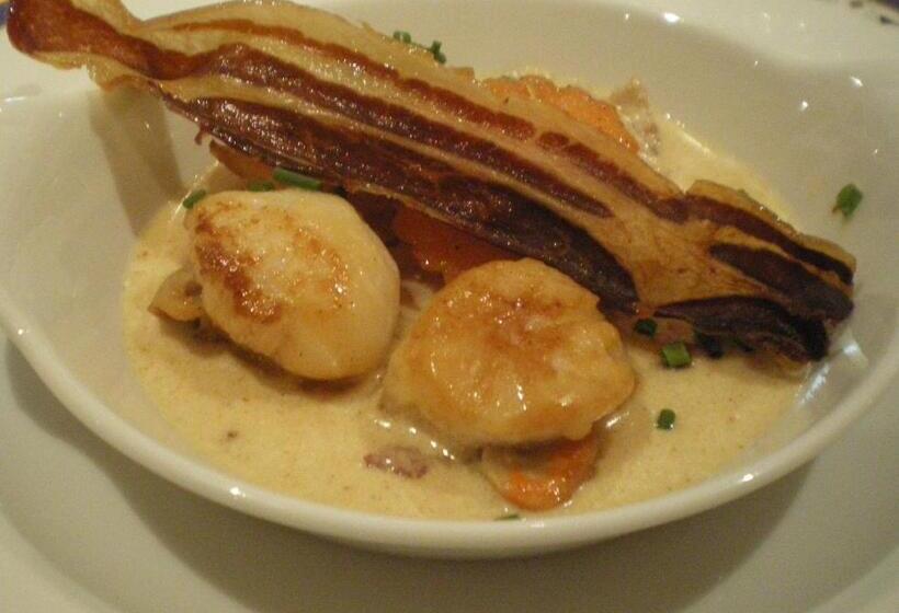 Pensão Chambres D Hôtes Les Peyrouses