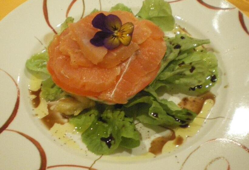 Pensão Chambres D Hôtes Les Peyrouses