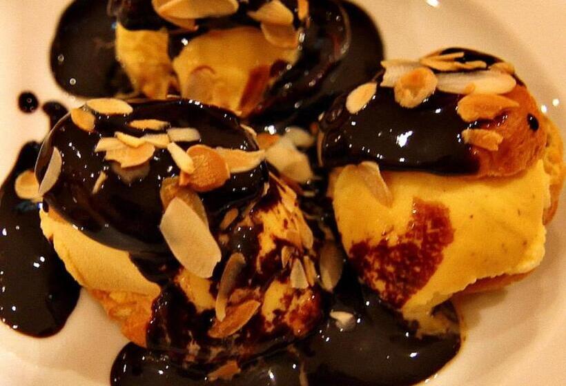 Pensão Chambres D Hôtes Les Peyrouses