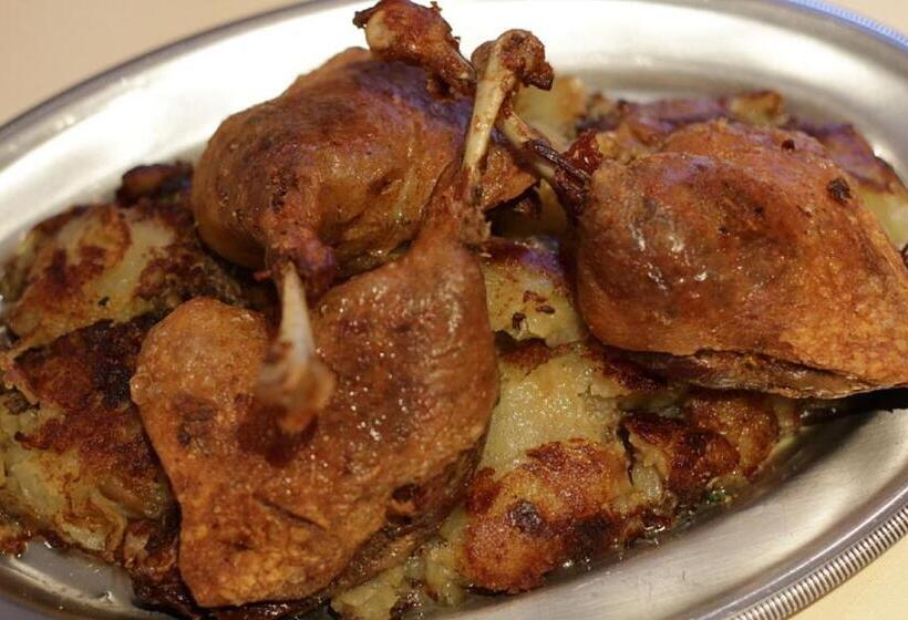 Pensão Chambres D Hôtes Les Peyrouses