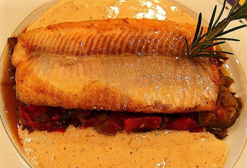 Pensão Chambres D Hôtes Les Peyrouses