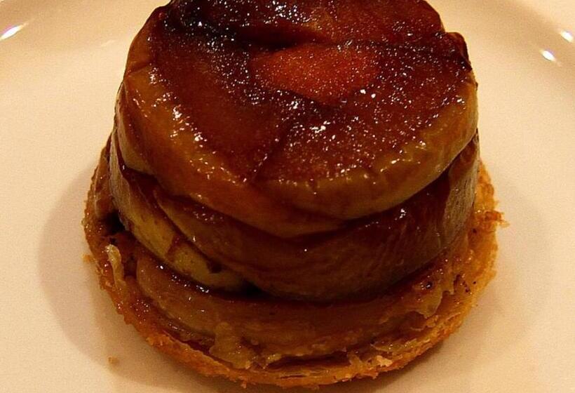 Pensão Chambres D Hôtes Les Peyrouses