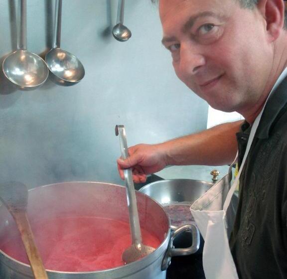 Pensão Chambres D Hôtes Les Peyrouses