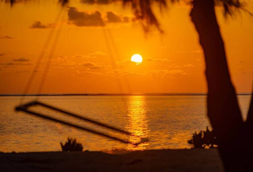 پانسیون Gaafaru View Inn