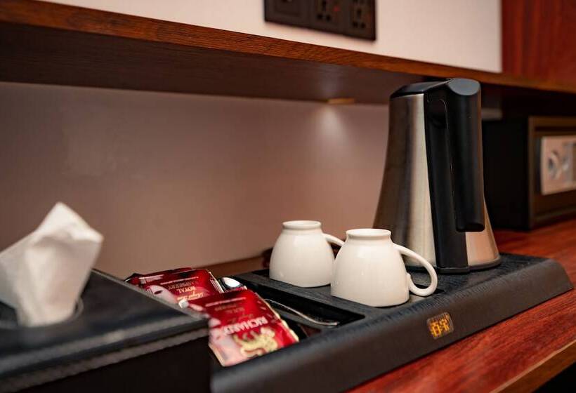 پانسیون Gaafaru View Inn