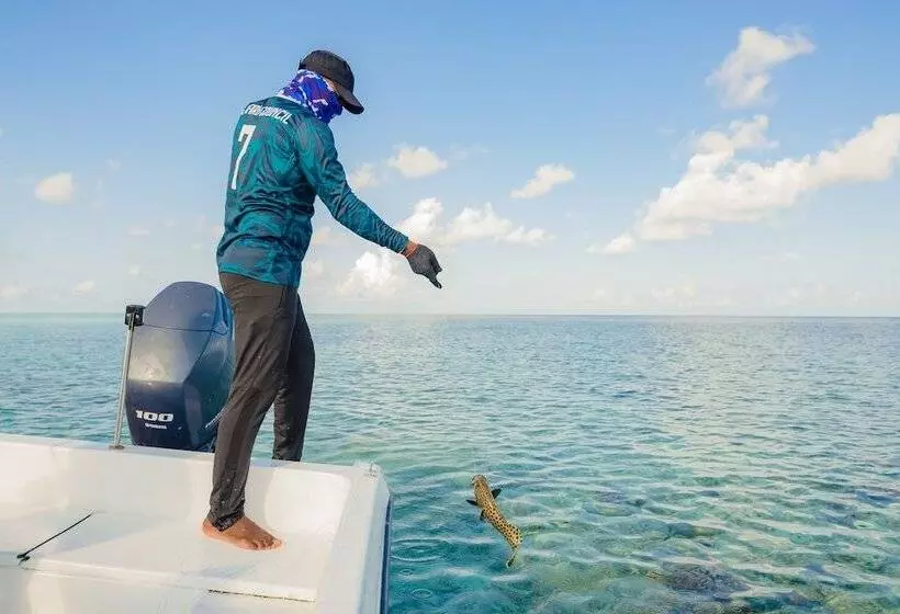 پانسیون Gaafaru View Inn