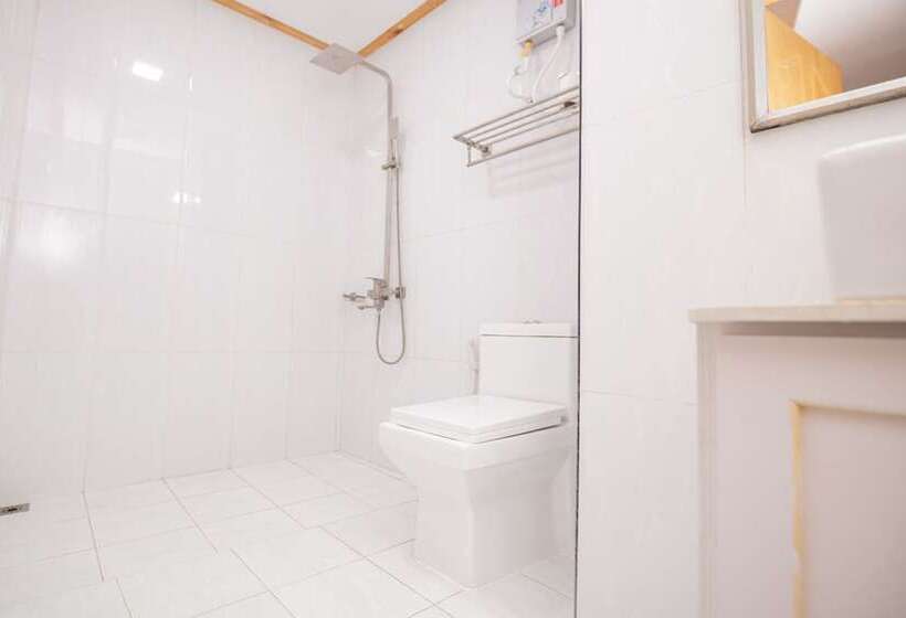 پانسیون Gaafaru View Inn