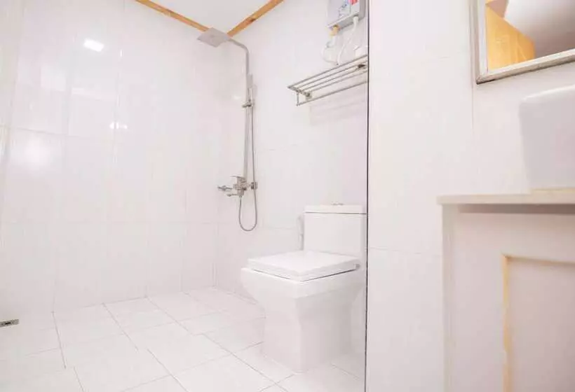 پانسیون Gaafaru View Inn