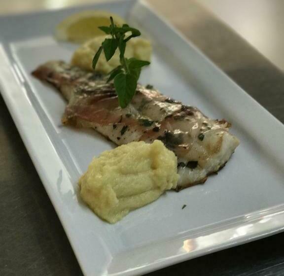 펜션 Gasthof Sprenger