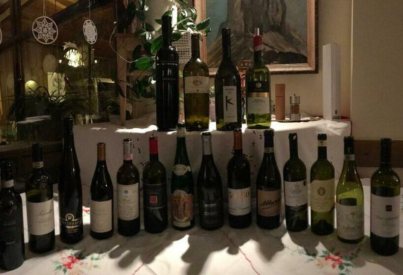 펜션 Gasthof Sprenger