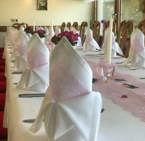 펜션 Gasthof Sprenger