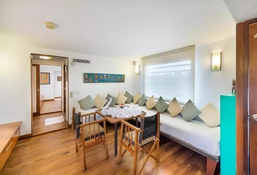 Lomakeskus Purity At Lake Vembanad