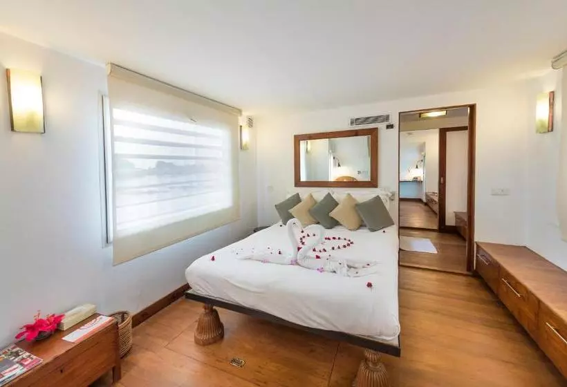 Lomakeskus Purity At Lake Vembanad