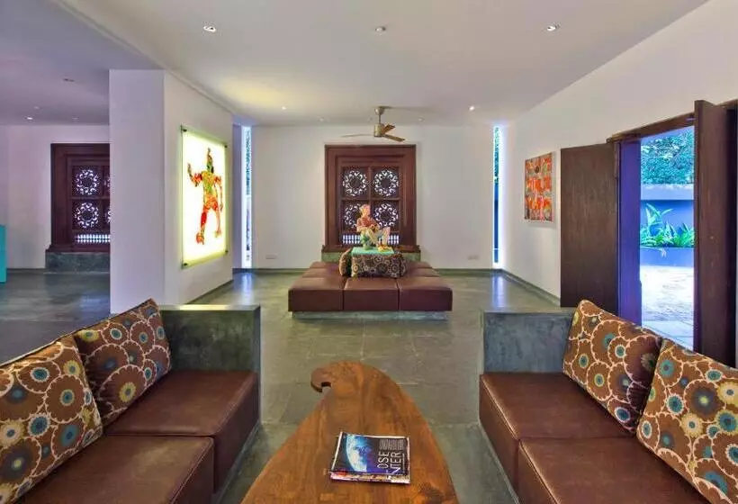 Lomakeskus Purity At Lake Vembanad