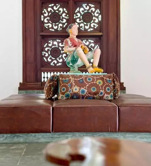 Lomakeskus Purity At Lake Vembanad