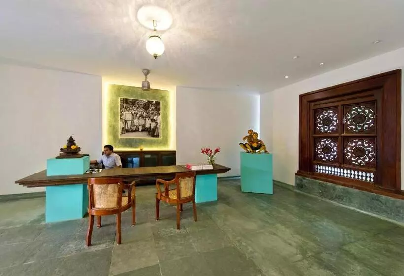 Lomakeskus Purity At Lake Vembanad