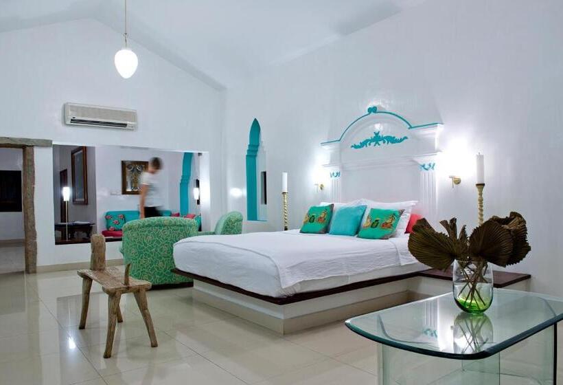 Resort Purity At Lake Vembanad