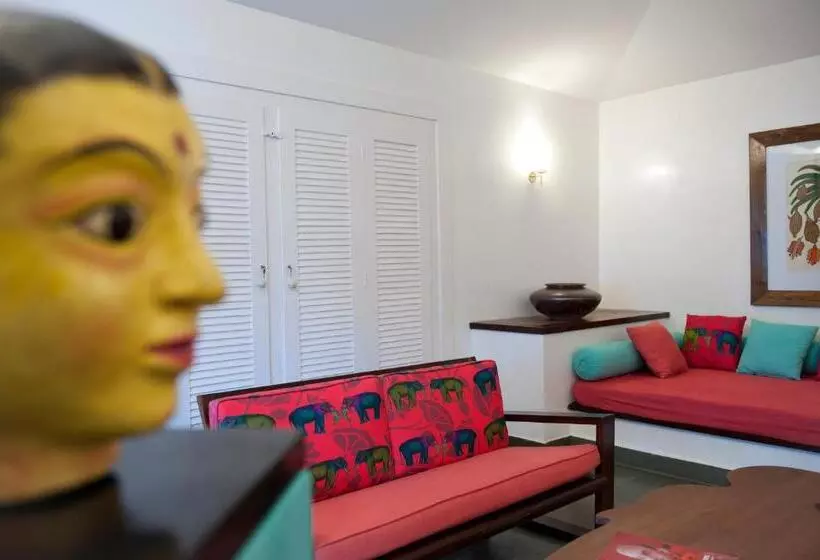 Lomakeskus Purity At Lake Vembanad