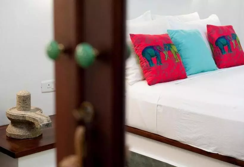 Lomakeskus Purity At Lake Vembanad