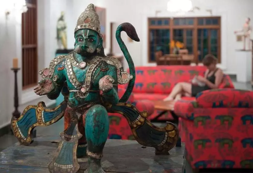 Lomakeskus Purity At Lake Vembanad