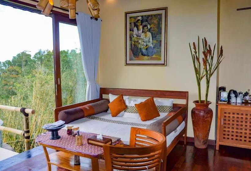 Munduk Moding Plantation Nature Resort